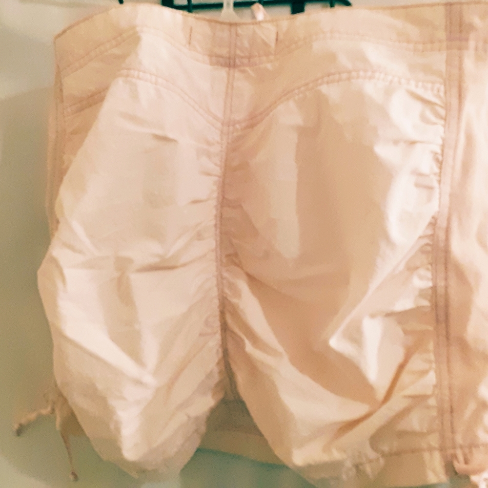 Mini Skirt - Picture 3 of 3